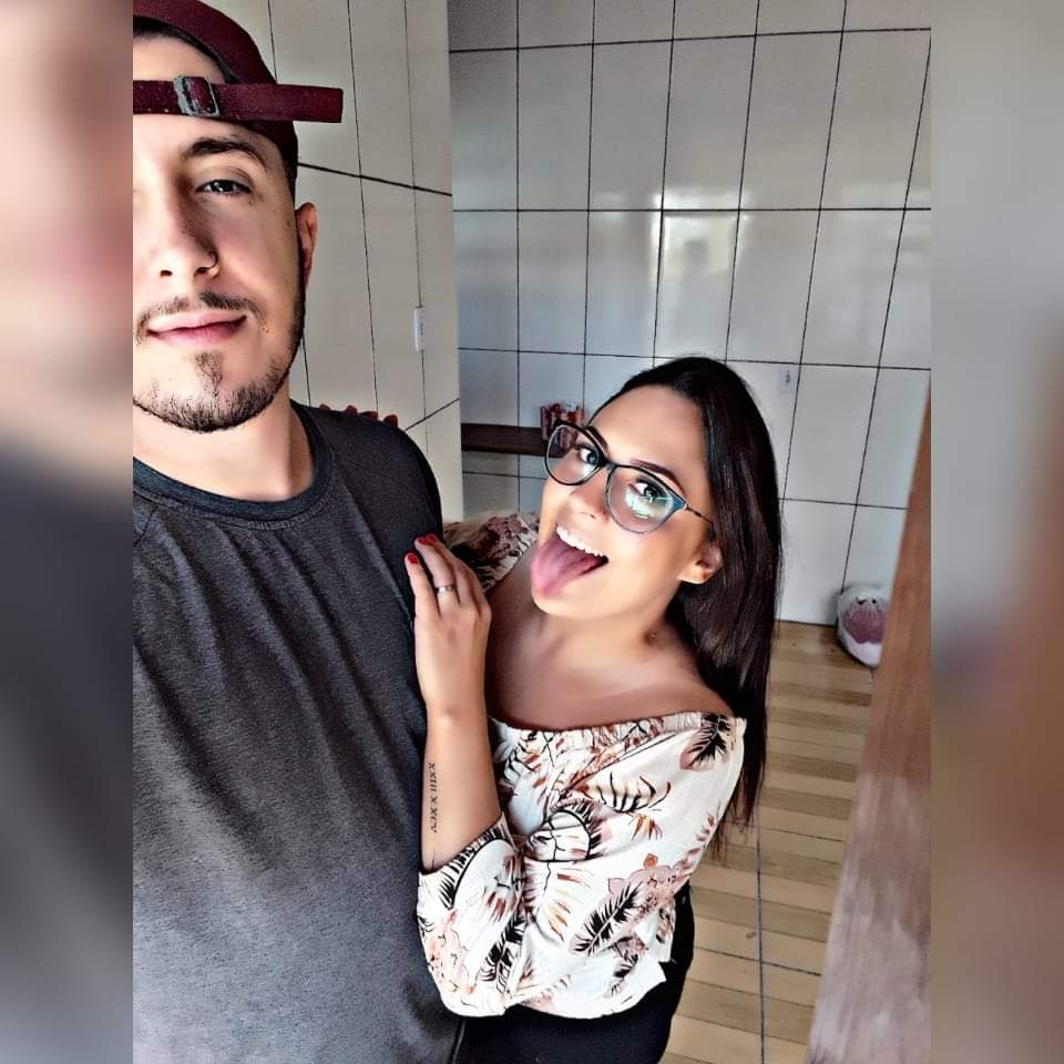 Foto do cliente th god